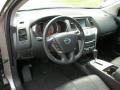 Brilliant Silver Metallic - Murano SL AWD Photo No. 11