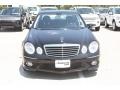 Black - E 350 Sedan Photo No. 12