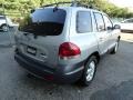 Smart Silver - Santa Fe GLS 4WD Photo No. 3