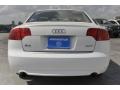 2008 Ibis White Audi A4 2.0T Special Edition Sedan  photo #4