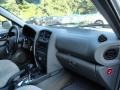 Smart Silver - Santa Fe GLS 4WD Photo No. 10