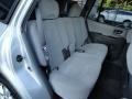 Smart Silver - Santa Fe GLS 4WD Photo No. 13