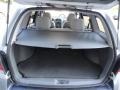 Smart Silver - Santa Fe GLS 4WD Photo No. 15