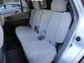 Smart Silver - Santa Fe GLS 4WD Photo No. 19