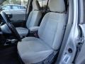 Smart Silver - Santa Fe GLS 4WD Photo No. 22