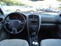 Smart Silver - Santa Fe GLS 4WD Photo No. 23