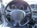 Smart Silver - Santa Fe GLS 4WD Photo No. 24