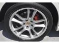 Sand White - Cayenne GTS Photo No. 8