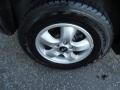 Smart Silver - Santa Fe GLS 4WD Photo No. 35