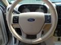 Camel 2006 Ford Explorer Limited Steering Wheel