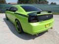 Sublime Metallic - Charger R/T Daytona Photo No. 5