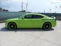 Sublime Metallic - Charger R/T Daytona Photo No. 6