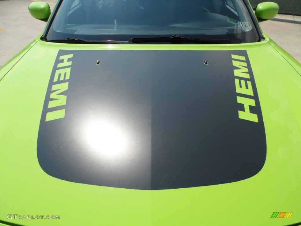2007 Dodge Charger R/T Daytona Marks and Logos Photo #53321752