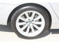 2008 Titanium Silver Metallic BMW 7 Series 750Li Sedan  photo #10