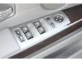 2008 Titanium Silver Metallic BMW 7 Series 750Li Sedan  photo #17