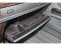 2008 Titanium Silver Metallic BMW 7 Series 750Li Sedan  photo #20