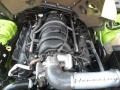 5.7 Liter HEMI OHV 16-Valve V8 Engine for 2007 Dodge Charger R/T Daytona #53321953