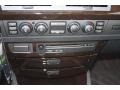 2008 Titanium Silver Metallic BMW 7 Series 750Li Sedan  photo #22