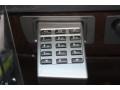 2008 Titanium Silver Metallic BMW 7 Series 750Li Sedan  photo #23