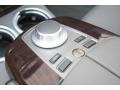 2008 Titanium Silver Metallic BMW 7 Series 750Li Sedan  photo #24