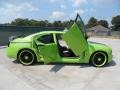 Sublime Metallic - Charger R/T Daytona Photo No. 34