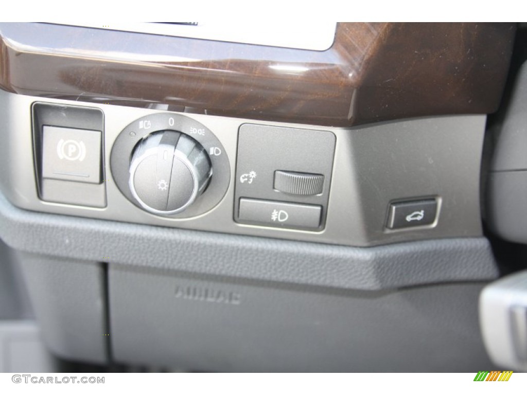 2008 7 Series 750Li Sedan - Titanium Silver Metallic / Black photo #29