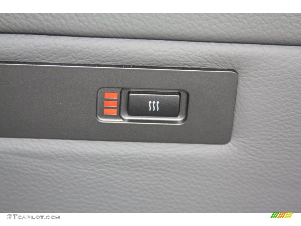 2008 7 Series 750Li Sedan - Titanium Silver Metallic / Black photo #31