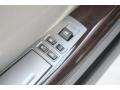 2008 Titanium Silver Metallic BMW 7 Series 750Li Sedan  photo #33