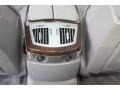 2008 Titanium Silver Metallic BMW 7 Series 750Li Sedan  photo #36
