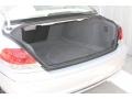 2008 Titanium Silver Metallic BMW 7 Series 750Li Sedan  photo #37