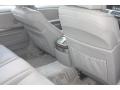 2008 Titanium Silver Metallic BMW 7 Series 750Li Sedan  photo #39
