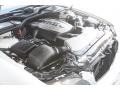 2008 Titanium Silver Metallic BMW 7 Series 750Li Sedan  photo #46