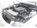 2008 Titanium Silver Metallic BMW 7 Series 750Li Sedan  photo #47