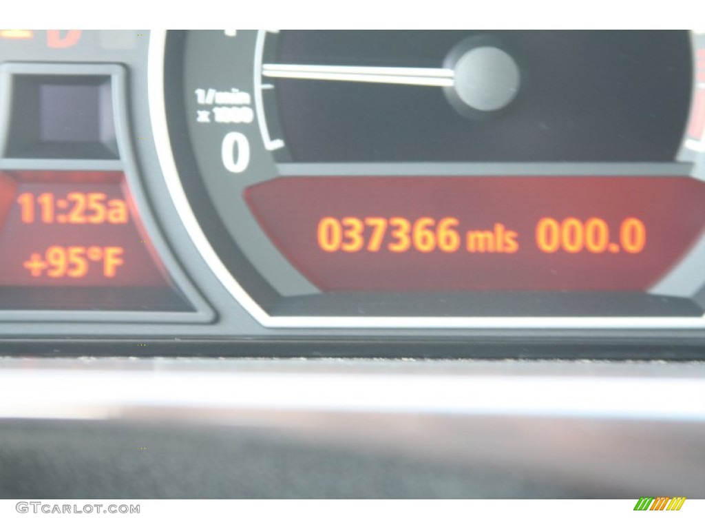 2008 7 Series 750Li Sedan - Titanium Silver Metallic / Black photo #48