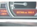 2008 Titanium Silver Metallic BMW 7 Series 750Li Sedan  photo #48