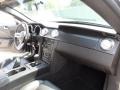Dark Charcoal Dashboard Photo for 2008 Ford Mustang #53322649
