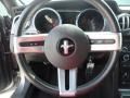  2008 Mustang GT Premium Coupe Steering Wheel