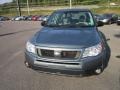 2009 Sage Green Metallic Subaru Forester 2.5 X  photo #2