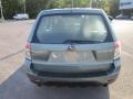 2009 Sage Green Metallic Subaru Forester 2.5 X  photo #6