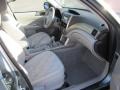 2009 Sage Green Metallic Subaru Forester 2.5 X  photo #10