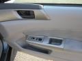 2009 Sage Green Metallic Subaru Forester 2.5 X  photo #11