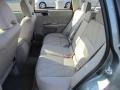 2009 Sage Green Metallic Subaru Forester 2.5 X  photo #14