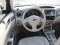 2009 Sage Green Metallic Subaru Forester 2.5 X  photo #15