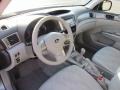 2009 Sage Green Metallic Subaru Forester 2.5 X  photo #17