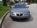 Shadow Gray Metallic - Grand Prix Sedan Photo No. 2