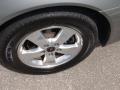 Shadow Gray Metallic - Grand Prix Sedan Photo No. 3