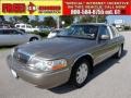 2004 Gold Ash Metallic Mercury Grand Marquis LS  photo #1