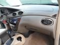 Medium Parchment Dashboard Photo for 2000 Ford Focus #53323615