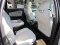 Light Gray/Ebony Interior Photo for 2012 Chevrolet Traverse #53323645