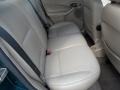 2000 Rainforest Green Metallic Ford Focus ZTS Sedan  photo #26